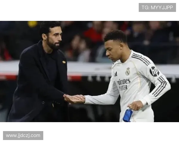 阿韦洛亚称与姆巴佩关系无问题